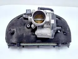 Coletor de admissão OPEL ASTRA K 12665908 1.4L