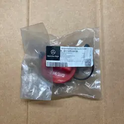 TAPÓN DE COMBUSTIBLE MERCEDES BENZ DIESEL A2114700905