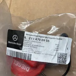CAPTEUR DE CARBURANT MERCEDES BENZ DIESEL A2114700905