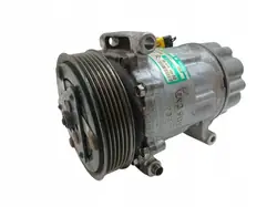 OEM 9651910980 Ilmastointikompressori Citroen C4 1.4 16V