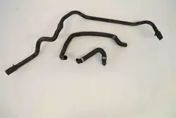 Kabels MERCEDES-BENZ CLS (C219) A2115000472, A2118303596