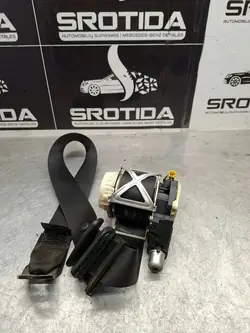 Belt tensioner Mercedes-Benz OE A2518607985