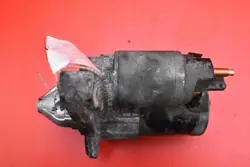 Motor de arranque Dacia Duster 1.6 16V 114 CV OEM 233001903R