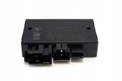 Module de câblage d'attelage BMW OEM 71606874849