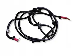 Audi Q5 SQ5 2013 Batterikabel OEM 8R0971225F