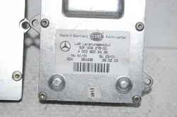 MERCEDES E KLASSE 211 BI XENON KONVERTER SET A2118201361KZ