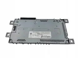 Bang & Olufsen vahvistin OEM 8W0035465 Audi A5:lle