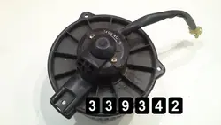 Ventilador de calefacción Suzuki AM-339342 OEM