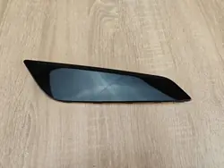 OEM 7439014 Garniture d'Aile Droite BMW G30 LCI