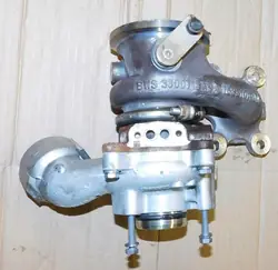 Turbo VW T-ROC 1.0 FSI 04C145703H