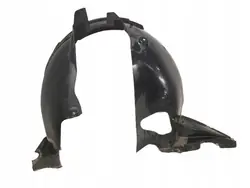 VW POLO VI 6 2017-2025 Front Left Wheel Arch 2G0805911D