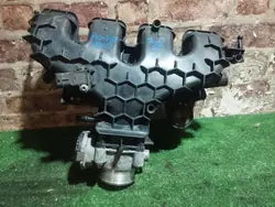 Colector de Admisión Ford 2.0 EcoBoost OEM CJ5E9424BC