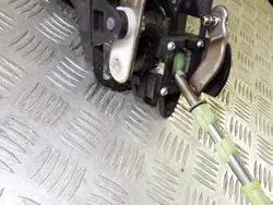 Renault OE Enlace de Cambios 8200319068 - Usado