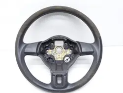 Volante de Couro Usado OEM 5C0419091