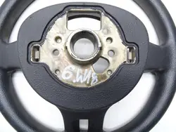 Volante de Cuero Usado OEM 5C0419091