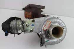 Turbocompressor OEM 1548100326 para Opel Astra J 2.0 CDTI
