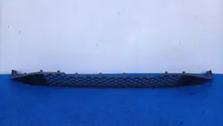 MERCEDES A-CLASS W176 Rejilla de Parachoques Delantero A1768850022