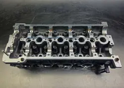 Cilinderkop Range Rover Evoque 2.2d OEM 9651569780