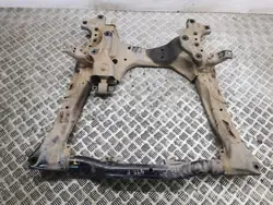 Honda CR-V 2013 Vorderer Hilfsrahmen OEM AMD125447