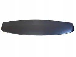 Trunk Spoiler CITROËN C4 GRAND PICASSO I