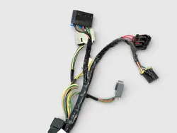 Faisceau de colonne de direction OEM 11GM291A
