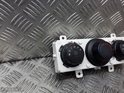 Renault Master klimatkontrollmodul OEM 275700007r