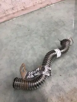 EGR-Rohr OEM A2543400100 für Mercedes-Benz GLC