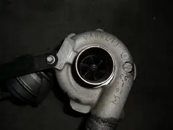 Turbo Opel 2.2 Frontera B Omega B