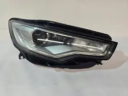 CUPRA Ajovalo purkauslamppu OEM 4G0941044M