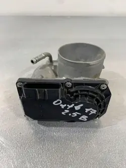 Corps de papillon électronique Subaru Outback OEM FBZ19228