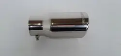 Extremo silenciador Nissan Navara D23 OEM B0091-4JA0A