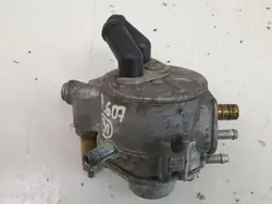 LPG-höyrystimen vähennysosa Lovato - Käytetty OEM-osa