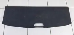 Étagère de plancot de coffre arrière Nissan Qashqai II J11 2013+