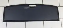 Étagère de plancot de coffre arrière Nissan Qashqai II J11 2013+