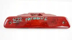 Feu Stop Arrière OEM 360210436 pour Fiat Doblo 2