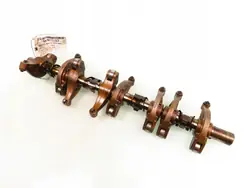 Nyckelspak OEM Mitsubishi Carisma 1.6 - Begagnad Del
