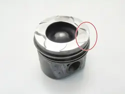 Kolben OEM 0830C für Opel 2.0 CDTI Diesel
