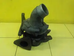 VW Touareg 2.5 TDI Turbo 070145701Q