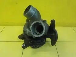 Turbo VW Touareg 2.5 TDI 070145701Q
