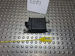 Capteur radar OEM S25165664 pour Nissan Leaf II 2017-