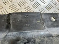 Couvercle boîte Mercedes-Benz GLC X253 OEM A2535200323
