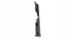 Porsche 911 991 Drempel OEM 991555620 Rechterzijde