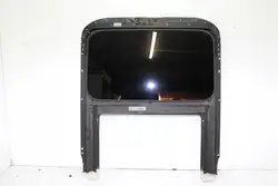 Toit Ouvrant Vitré OEM 1T0877041 pour VW Touran I