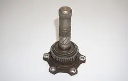 Differentieelflens OEM 350Z-FLAN-DYF voor Nissan 350Z