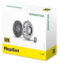 Ensemble d'embrayage Schaeffler LuK 623 3047 00