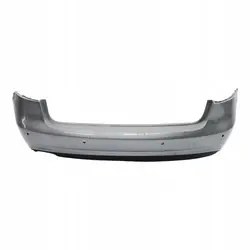 Parachoques trasero Audi A4 B8 Avant Tornado Grey - 8K9807067A