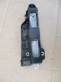 Halogen Vänster eller Höger Toyota Aygo III