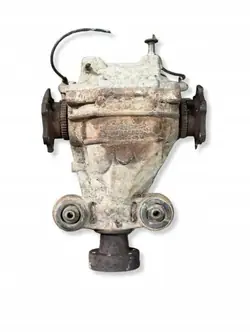 Rear Differential INFINITI FX 383110C000 3.5L 2005