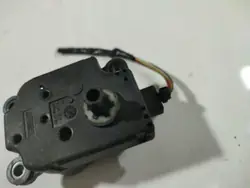 OEM H7102Ua42 Clapet Chauffage pour Opel Zafira 1.8L