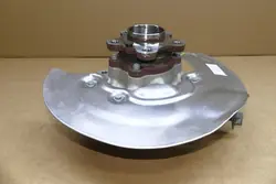 OEM 00507127181 Oikea Takaakselin Napa BMW 4 G22